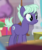 Size: 150x180 | Tagged: safe, screencap, night view, silverstream, earth pony, pony, g4, the hearth's warming club, background pony, cropped, female, friendship student, mare, solo