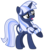 Size: 5762x6501 | Tagged: safe, artist:estories, oc, oc only, oc:silverlay, original species, pony, umbra pony, unicorn, g4, absurd resolution, female, freckles, mare, open mouth, simple background, solo, transparent background, vector