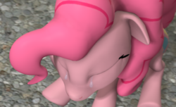 Size: 1164x710 | Tagged: safe, pinkie pie, earth pony, pony, g4, 3d, crying, source filmmaker