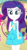 Size: 510x950 | Tagged: safe, screencap, pinkie pie, rarity, twilight sparkle, a photo booth story, equestria girls, g4, my little pony equestria girls: summertime shorts, bare shoulders, clothes, cropped, dress, fall formal outfits, offscreen character, sleeveless, solo focus