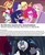 Size: 500x610 | Tagged: safe, applejack, fluttershy, pinkie pie, rainbow dash, rarity, sci-twi, storm king, sunset shimmer, tempest shadow, twilight sparkle, equestria girls, equestria girls series, g4, i'm on a yacht, my little pony: the movie, spring breakdown, spoiler:eqg series (season 2), geode of fauna, geode of sugar bombs, geode of super speed, geode of super strength, humane five, humane seven, humane six, magical geodes