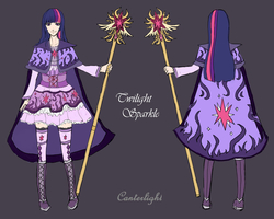Size: 1136x908 | Tagged: dead source, safe, artist:梓非妤, twilight sparkle, human, g4, female, humanized, solo