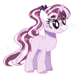 Size: 403x400 | Tagged: safe, artist:jxst-alexa, oc, oc only, pony, unicorn, female, mare, simple background, solo, transparent background