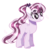 Size: 403x400 | Tagged: safe, artist:jxst-alexa, oc, oc only, pony, unicorn, female, mare, simple background, solo, transparent background