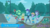 Size: 1407x789 | Tagged: safe, edit, edited screencap, screencap, gallop j. fry, lily longsocks, little red, rainbow dash, super funk, tank, tortoise, equestria girls, g4, my little pony equestria girls: better together, sic skateboard, background human, child, children, clothes, converse, helmet, jojo's bizarre adventure, shoes, skateboard, sneakers, to be continued, to be continued (meme), written equestrian