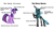 Size: 1280x720 | Tagged: safe, queen chrysalis, twilight sparkle, alicorn, changeling, pony, g4, becky, chad, comparison, exploitable meme, implied princess celestia, meme, simple background, stacy meme, twilight sparkle (alicorn), virgin, virgin walk, white background