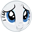 Size: 32x32 | Tagged: safe, rarity, pony, g4, emoticon, female, mlpforums, picture for breezies, please, pretty please, solo