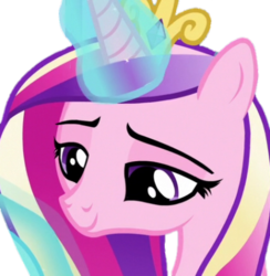 Size: 417x428 | Tagged: safe, artist:apexsoundwave, edit, edited screencap, screencap, princess cadance, alicorn, pony, g4, to change a changeling, background removed, cropped, cute, cutedance, female, mare, simple background, solo, transparent background