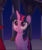 Size: 388x461 | Tagged: safe, screencap, twilight sparkle, alicorn, pony, g4, my little pony: the movie, cropped, female, smiling, solo, twilight sparkle (alicorn)