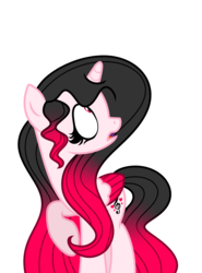 Size: 3019x4073 | Tagged: safe, artist:dashblitzfan4ever, oc, oc only, oc:melodianne lyn notes, alicorn, pony, alicorn oc, female, mare, simple background, solo, transparent background