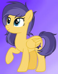 Size: 1280x1623 | Tagged: safe, artist:sarahgdo, pony, offspring, parent:flash sentry, parent:sunset shimmer, parents:flashimmer