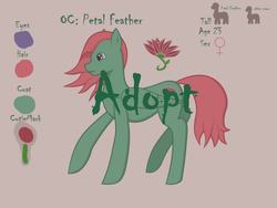 Size: 1200x900 | Tagged: safe, artist:hellsmenser, oc, oc only, pegasus, pony, adoptable, auction, reference sheet