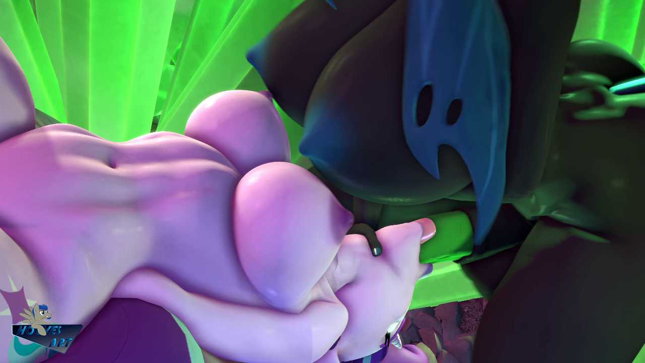 Hooves Art Hentai