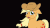 Size: 1280x720 | Tagged: safe, artist:mkogwheel, applejack, earth pony, pony, g4, season 9, animated, applejack's hat, black background, cowboy hat, crying, crying on the outside, end of ponies, eye clipping through hair, feels, female, floppy ears, frame by frame, gif, hat, in-universe pegasister, looking at you, my little pony logo, open mouth, sad, series finale blues, simple background, subtitles, teary eyes, that's it then?, wind, windswept mane