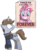 Size: 800x1000 | Tagged: safe, artist:php104, pinkie pie, oc, oc:littlepip, earth pony, pony, unicorn, fallout equestria, g4, bandage, big brother is watching, clothes, creepy, creepy smile, cutie mark, fanfic, fanfic art, female, forever, grin, hooves, horn, jumpsuit, looking at you, mare, ministry mares, ministry of morale, older, older pinkie pie, pinkie pie is watching you, pipbuck, poster, propaganda, simple background, smiling, solo, this will end in cupcakes, transparent background, vault suit