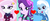 Size: 1300x554 | Tagged: safe, artist:themexicanpunisher, fleur-de-lis, starlight glimmer, trixie, equestria girls, equestria girls specials, g4, my little pony equestria girls: mirror magic, female, fleur-de-glim, fleur-de-trix, fleurstartrix, heart, lesbian, polyamory, ship:startrix, shipping, shipping domino, triad