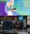 Size: 1067x1230 | Tagged: safe, princess celestia, alicorn, pony, g4, my little pony: friendship is magic, season 9, caption, drama, hasbro, hasbro logo, image macro, implied lauren faust, j. jonah jameson, male, meme, op is a duck, op is trying to start shit, op isn't even trying anymore, spider-man, spider-man 3, text, troll, trollestia, trollface, trolling