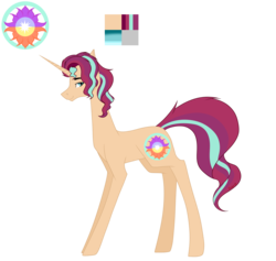 Size: 5669x5385 | Tagged: safe, artist:moonlight0shadow0, oc, oc only, oc:dusk fire (ice1517), pony, unicorn, icey-verse, lip piercing, magical lesbian spawn, male, next generation, nose piercing, nose ring, offspring, parent:starlight glimmer, parent:sunset shimmer, parents:shimmerglimmer, piercing, reference sheet, simple background, snake bites, solo, stallion, transparent background