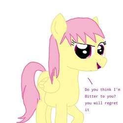 Size: 768x768 | Tagged: safe, artist:crystal wishes, derpibooru exclusive, oc, oc only, pegasus, pony, female, mare, solo
