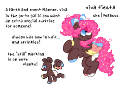 Size: 936x655 | Tagged: safe, artist:rockruffian, oc, oc only, oc:viva fiesta, pegasus, pony, colored wings, female, mare, multicolored wings, simple background, solo, transparent background