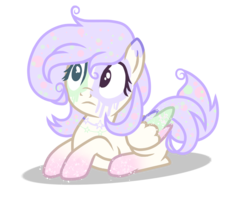 Size: 1024x842 | Tagged: safe, artist:dl-ai2k, oc, oc only, pegasus, pony, female, mare, prone, simple background, solo, transparent background