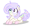 Size: 1024x842 | Tagged: safe, artist:dl-ai2k, oc, oc only, pegasus, pony, female, mare, prone, simple background, solo, transparent background