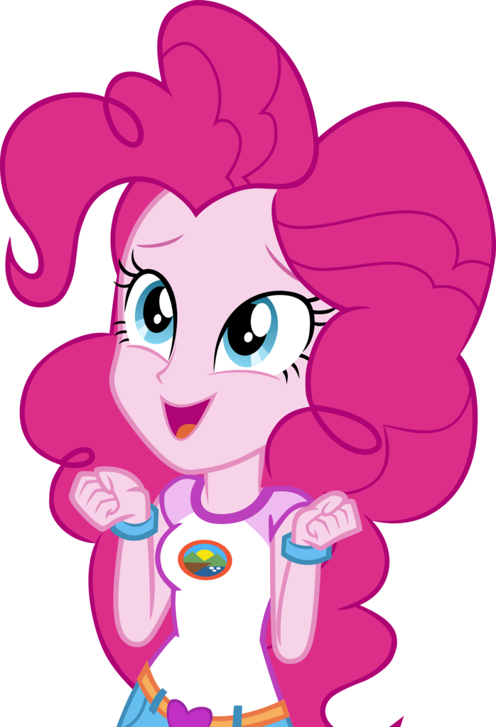 1983588 Safe Artisttwilirity Pinkie Pie Equestria Girls G4 My