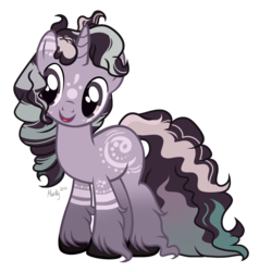 Size: 1280x1347 | Tagged: safe, artist:mintoria, oc, oc only, oc:stardream, pony, unicorn, female, mare, simple background, solo, transparent background