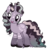 Size: 1280x1347 | Tagged: safe, artist:mintoria, oc, oc only, oc:stardream, pony, unicorn, female, mare, simple background, solo, transparent background