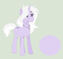 Size: 3560x3360 | Tagged: safe, artist:rose-moonlightowo, oc, oc only, oc:shining moon, pony, unicorn, high res, male, simple background, solo, stallion