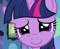 Size: 1319x1079 | Tagged: safe, screencap, twilight sparkle, alicorn, pony, equestria girls, g4, my little pony equestria girls, close-up, cropped, cute, female, happy, mare, smiling, solo, touched, twiabetes, twilight sparkle (alicorn)