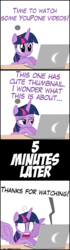 Size: 2000x7148 | Tagged: safe, artist:ace play, twilight sparkle, alicorn, pony, comic:twilight vs. computer, g4, comic, computer, empty eyes, female, jaw drop, laptop computer, shocked, solo, spread wings, twilight sparkle (alicorn), wings