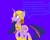 Size: 993x801 | Tagged: safe, artist:dazzlingmimi, twilight sparkle, alicorn, pony, tumblr:the sun has inverted, g4, armor, blue background, civil war, crying, divided equestria, female, rebellion, resistance, sidemouth, simple background, solo, speech bubble, tumblr, twilight sparkle (alicorn), wide eyes, word bubble