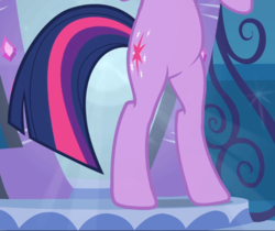 Size: 1118x939 | Tagged: safe, screencap, twilight sparkle, alicorn, pony, equestria girls, g4, my little pony equestria girls, belly, bipedal, cropped, female, legs, mirror portal, pictures of bellies, pictures of legs, standing on two hooves, twilight sparkle (alicorn)