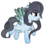 Size: 949x850 | Tagged: safe, artist:dl-ai2k, oc, oc only, pegasus, pony, female, mare, simple background, solo, transparent background, two toned wings