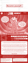 Size: 1000x2268 | Tagged: safe, artist:vavacung, oc, oc:young queen, changeling, comic:the adventure logs of young queen, comic, parent:queen chrysalis, wooden sword