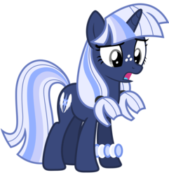 Size: 5791x6015 | Tagged: safe, artist:estories, oc, oc only, oc:silverlay, original species, pony, umbra pony, unicorn, g4, absurd resolution, female, mare, simple background, solo, transparent background, vector