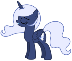 Size: 7917x6672 | Tagged: safe, artist:estories, oc, oc only, oc:holly, alicorn, pony, g4, absurd resolution, alicorn oc, female, mare, simple background, solo, transparent background, vector