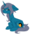 Size: 2648x3104 | Tagged: safe, artist:scarlet-spectrum, oc, oc only, oc:blue moon, pony, unicorn, female, filly, floppy ears, frown, high res, looking at you, not impressed, simple background, solo, transparent background