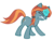 Size: 3000x2304 | Tagged: safe, artist:kerokogeorashi, oc, oc only, oc:starforge, earth pony, pony, female, forehead jewel, forehead jewelry, high res, magic, mare, simple background, solo, transparent background