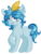 Size: 2285x3000 | Tagged: safe, artist:rainbowtashie, pony, sobble, crossover, female, high res, mare, pokemon sword and shield, pokémon, ponified, ponymon, simple background, solo, transparent background