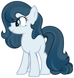 Size: 1711x1815 | Tagged: safe, artist:nightmarye, oc, oc only, oc:prismatic note, earth pony, pony, female, mare, simple background, solo, transparent background