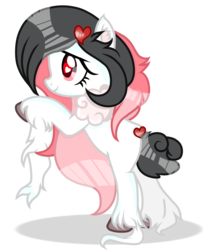 Size: 1024x1262 | Tagged: safe, artist:dl-ai2k, oc, oc only, earth pony, pony, female, mare, simple background, solo, transparent background