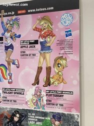 Size: 900x1200 | Tagged: safe, kotobukiya, applejack, fluttershy, rainbow dash, twilight sparkle, human, equestria girls, g4, bishoujo, boots, clothes, g.i. joe, heeled boots, high heels, humanized, lady jaye, shoes