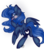 Size: 1182x1346 | Tagged: safe, artist:jup1t3r, princess luna, alicorn, pony, g4, blushing, body pillow, body pillow design, butt, digital art, ear fluff, ethereal mane, female, frog (hoof), horn, looking up, lying down, mare, pillow, plot, sexy, solo, spread legs, spread wings, spreading, tongue out, underhoof, wings