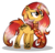 Size: 893x850 | Tagged: safe, artist:dl-ai2k, oc, oc only, pony, unicorn, clothes, female, mare, scarf, simple background, solo, transparent background