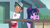 Size: 1920x1080 | Tagged: safe, screencap, sci-twi, timber spruce, twilight sparkle, equestria girls, equestria girls series, g4, unsolved selfie mysteries, :>, arm behind back, cap, clothes, eyes on the prize, female, hat, lifeguard timber, male, ponytail, sci-twi swimsuit, shipping, shorts, sleeveless, smiling, straight, swimsuit, timbertwi