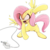 Size: 2012x2012 | Tagged: safe, artist:shoutingisfun, edit, fluttershy, pegasus, pony, g4, controller, destruction, dreamcast, feather, female, flutterrage, high res, mare, rage, rage quit, sega dreamcast, shrunken pupils, simple background, solo, spread wings, throwing, transparent background, vein, vein bulge, video game, wings