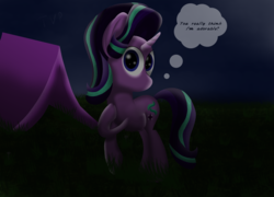 Size: 3000x2160 | Tagged: safe, artist:php124, starlight glimmer, pony, g4, female, high res, solo