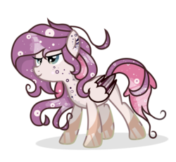 Size: 922x850 | Tagged: safe, artist:dl-ai2k, oc, oc only, pegasus, pony, colored wings, female, mare, multicolored wings, simple background, solo, transparent background